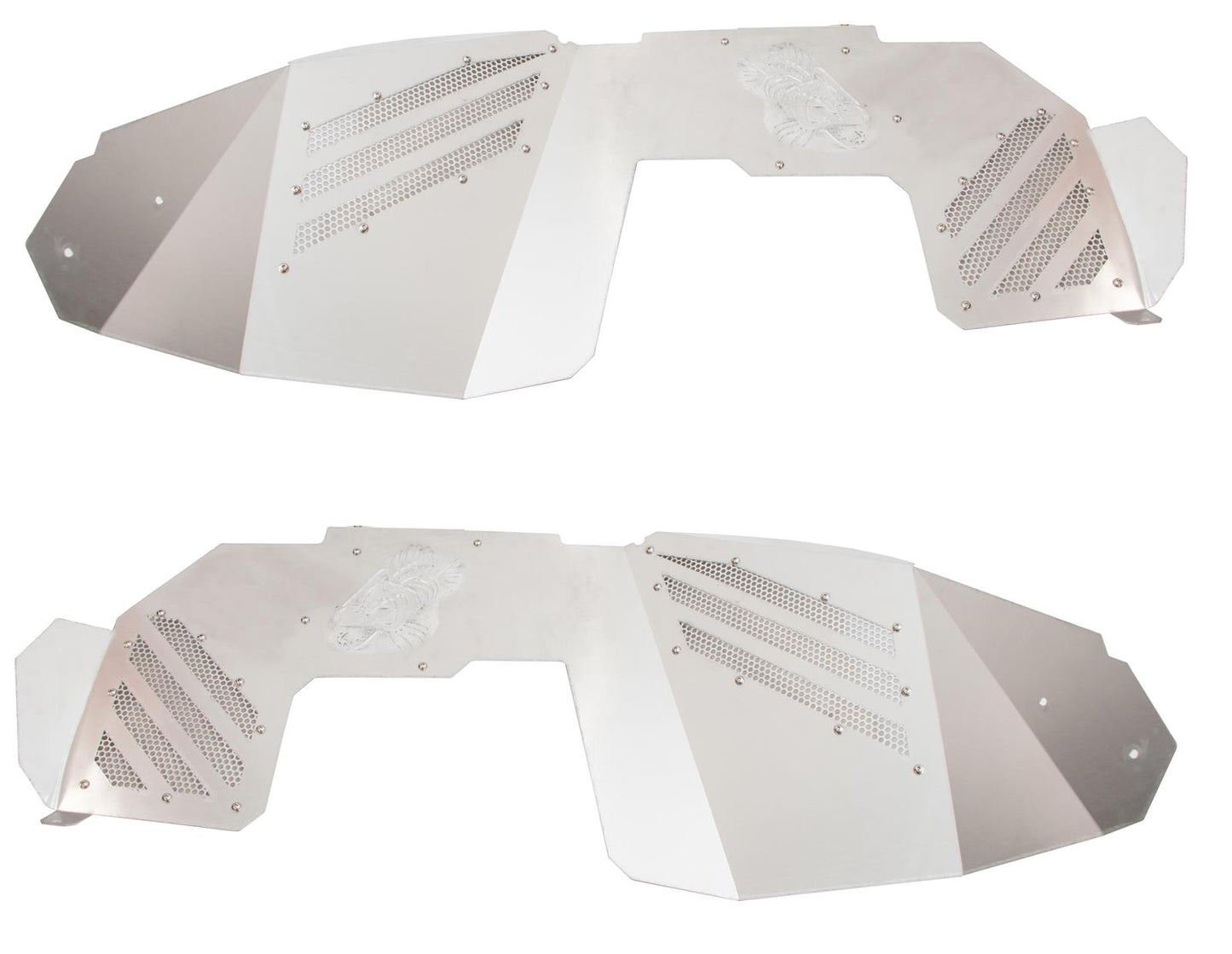 Fishbone Offroad Inner Fenders FB33192F
