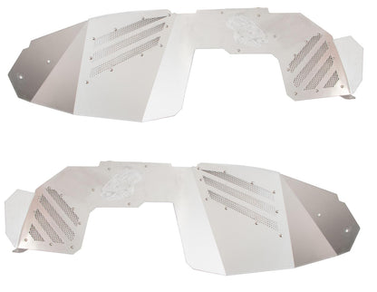 Fishbone Offroad Inner Fenders FB33192F