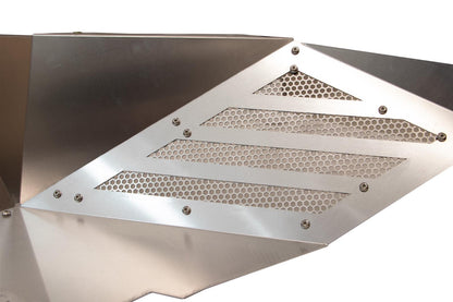 Fishbone Offroad Inner Fenders FB33192R