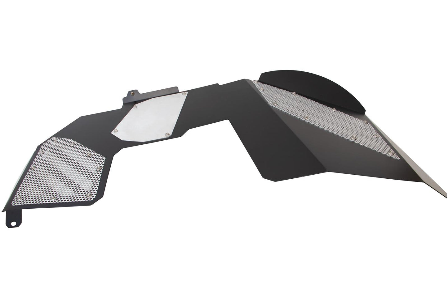Fishbone Offroad Inner Fenders FB33193F
