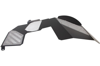 Fishbone Offroad Inner Fenders FB33193F