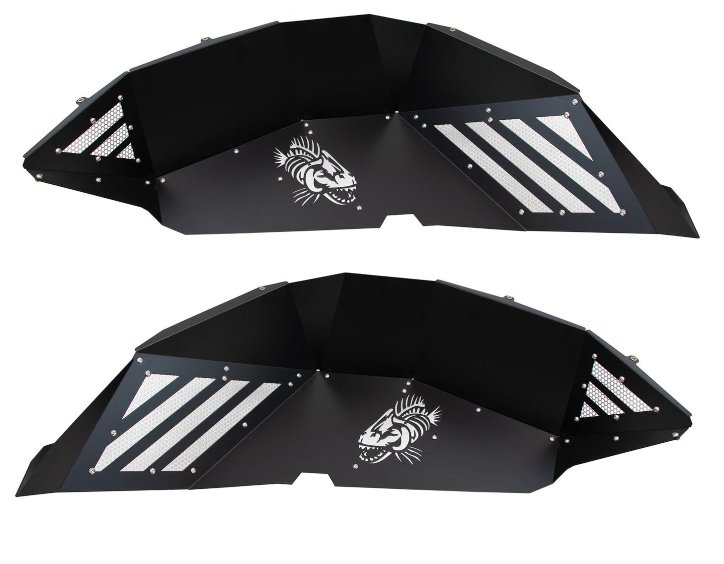 Fishbone Offroad Inner Fenders FB33193R