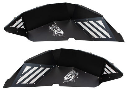 Fishbone Offroad Inner Fenders FB33193R