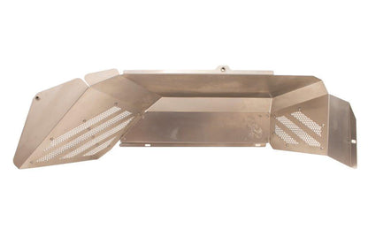 Fishbone Offroad Inner Fenders FB33210R