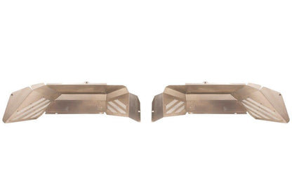 Fishbone Offroad Inner Fenders FB33210R