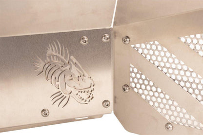 Fishbone Offroad Inner Fenders FB33210R