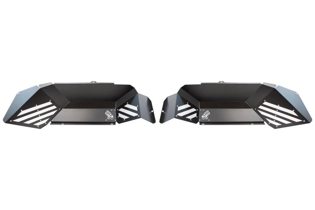 Fishbone Offroad Inner Fenders FB33211R