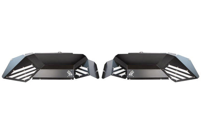Fishbone Offroad Inner Fenders FB33211R
