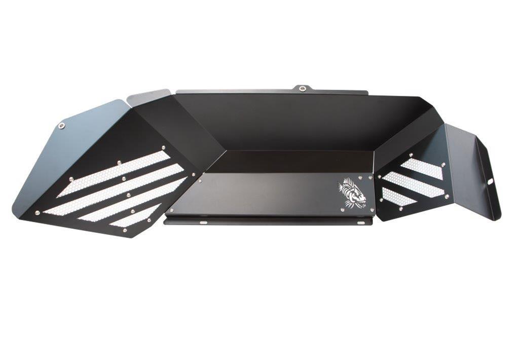 Fishbone Offroad Inner Fenders FB33211R