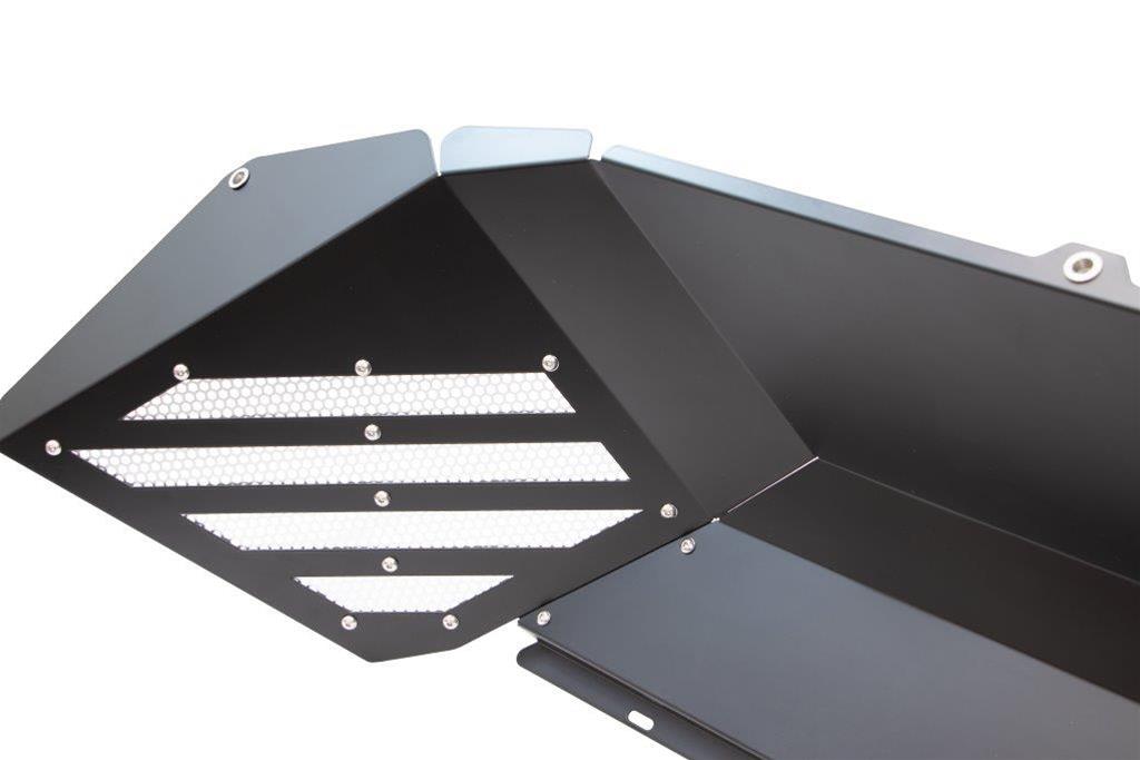 Fishbone Offroad Inner Fenders FB33211R