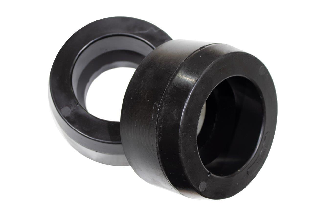 Fishbone Offroad Suspension Leveling Kits FB47166
