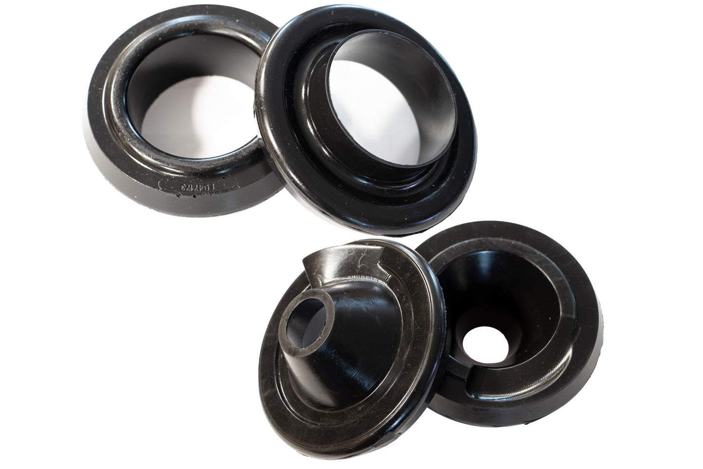 Fishbone Offroad Coil Spring Spacers FB47172