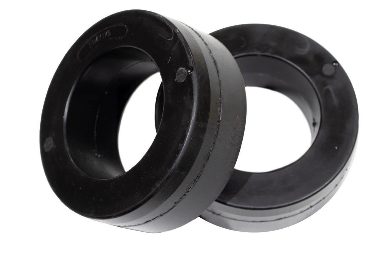 Fishbone Offroad Suspension Leveling Kits FB47175