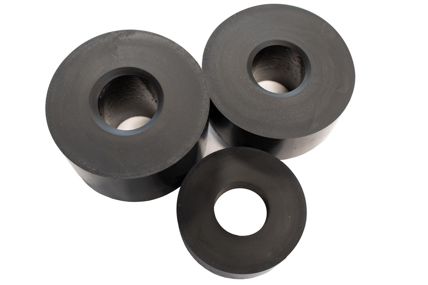 Fishbone Offroad Body Mount Bushings FB47234