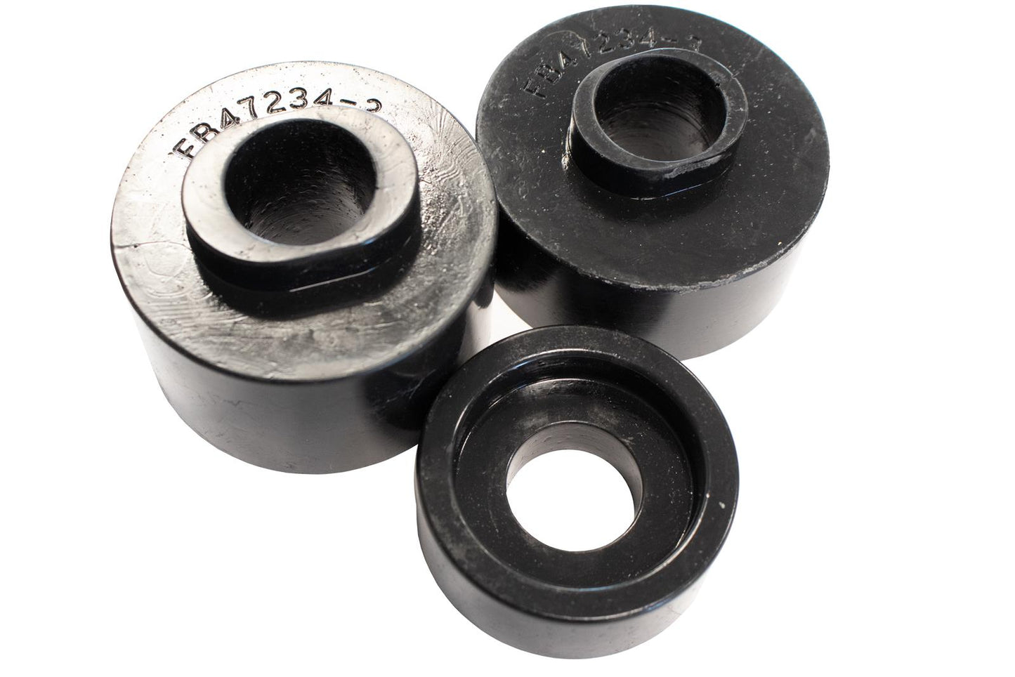 Fishbone Offroad Body Mount Bushings FB47234