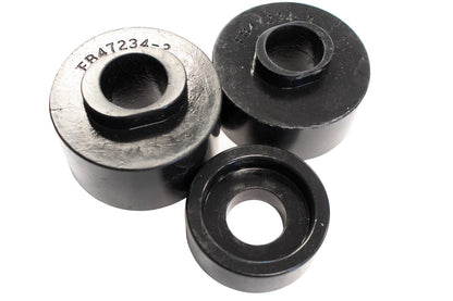 Fishbone Offroad Body Mount Bushings FB47234