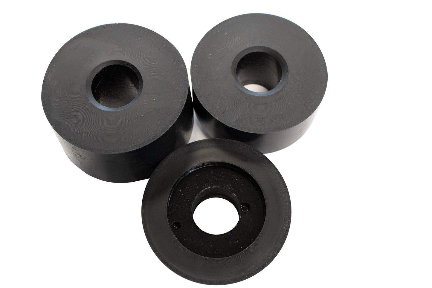 Fishbone Offroad Body Mount Bushings FB47235