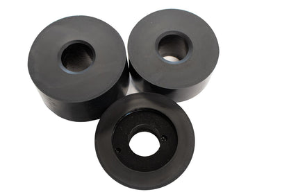 Fishbone Offroad Body Mount Bushings FB47235