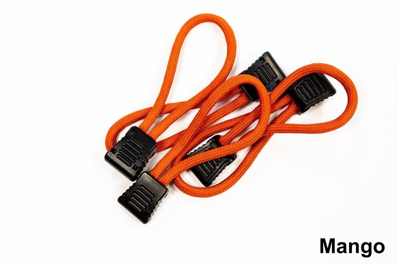 Fishbone Offroad Zipper Pulls FB51279-2