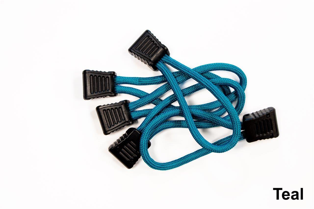 Fishbone Offroad Zipper Pulls FB51279-3