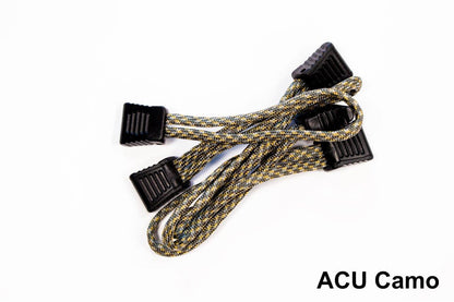 Fishbone Offroad Zipper Pulls FB51279-A