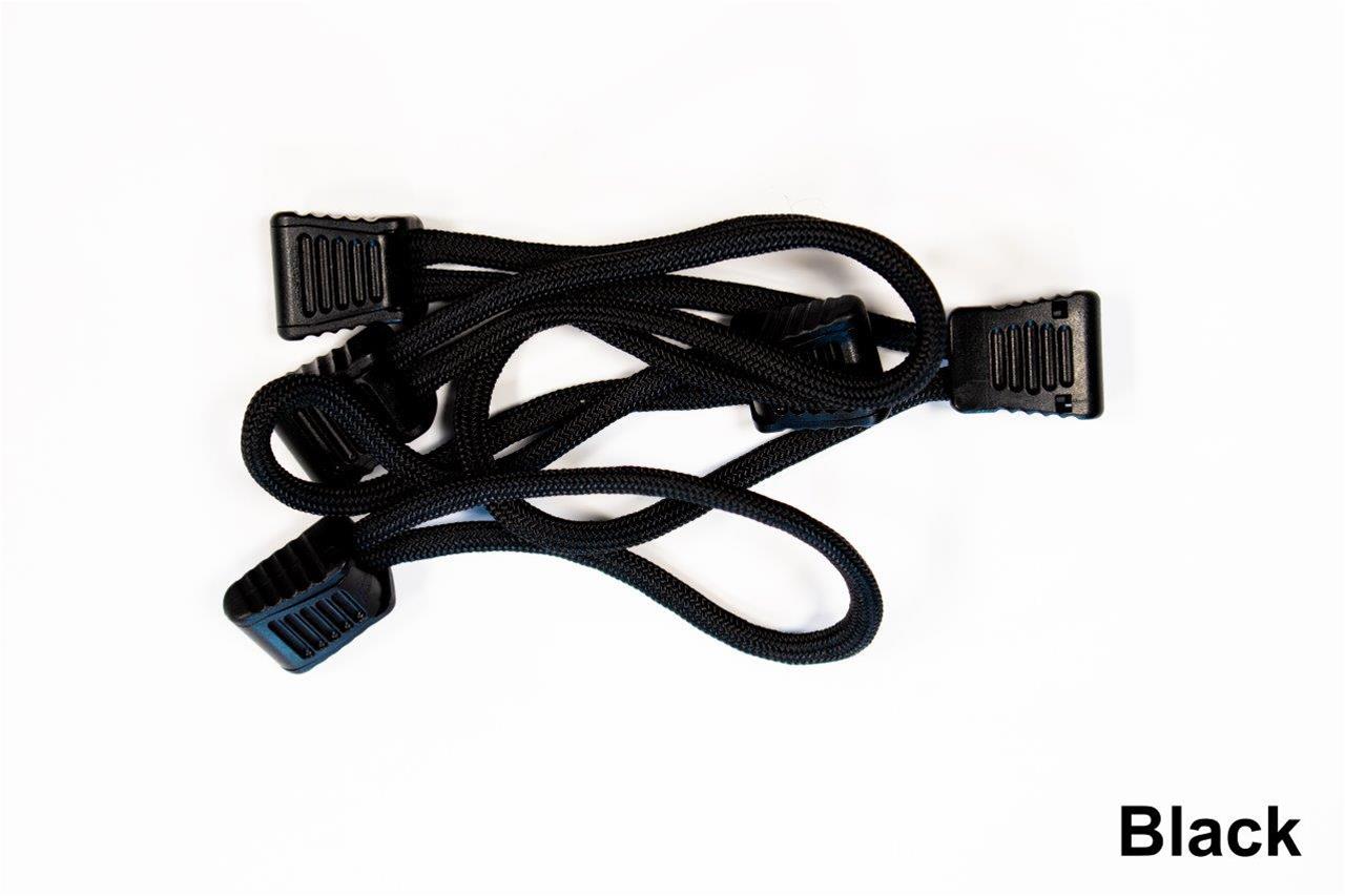 Fishbone Offroad Zipper Pulls FB51279-B