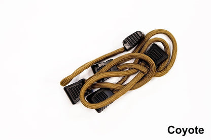 Fishbone Offroad Zipper Pulls FB51279-C