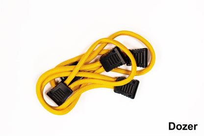 Fishbone Offroad Zipper Pulls FB51279-D