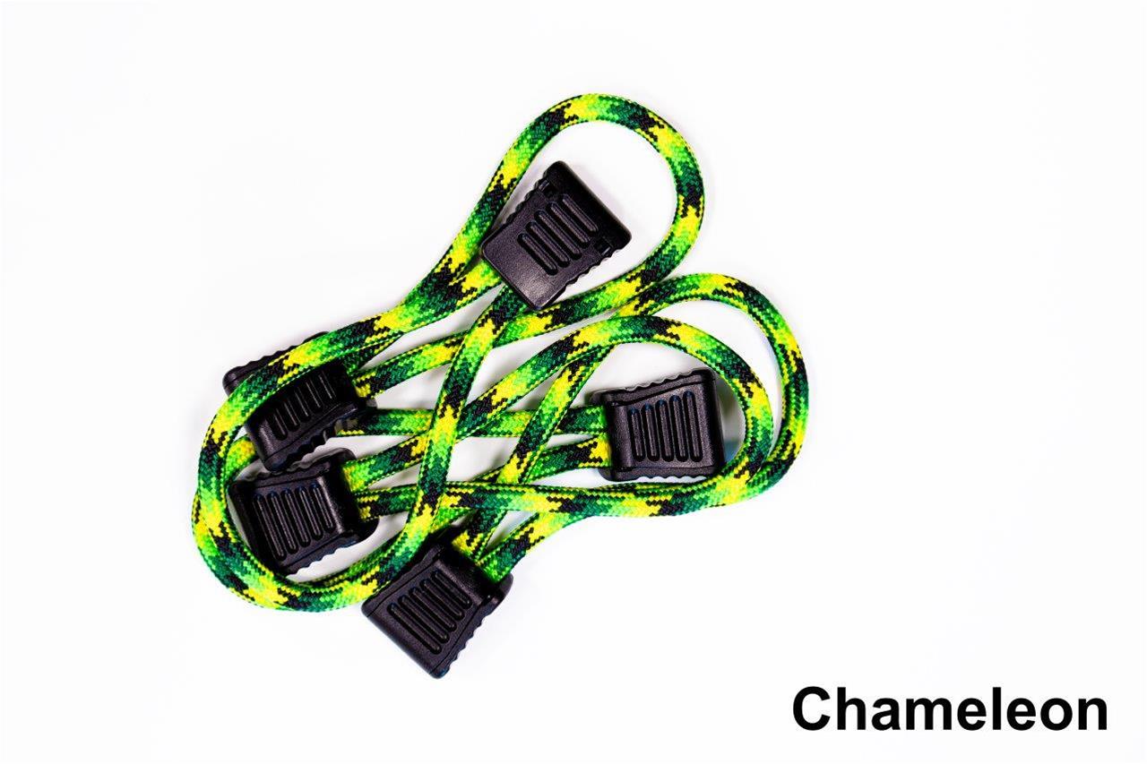 Fishbone Offroad Zipper Pulls FB51279-H