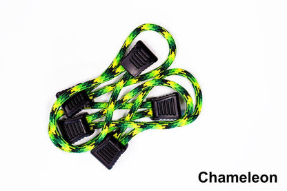 Fishbone Offroad Zipper Pulls FB51279-H