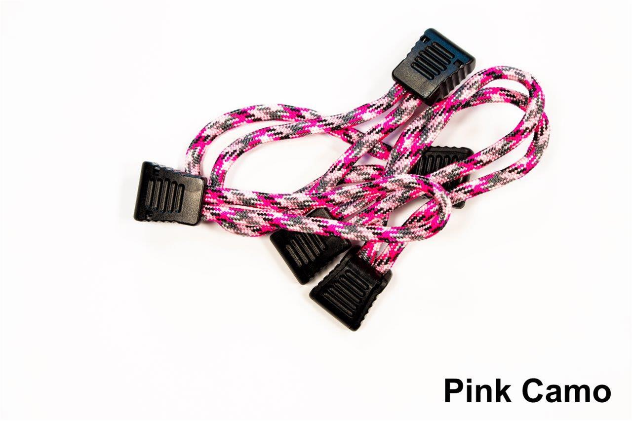 Fishbone Offroad Zipper Pulls FB51279-I