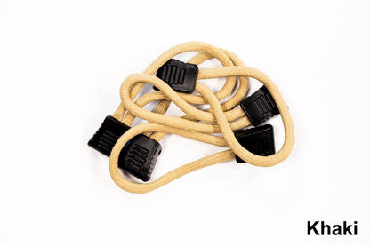 Fishbone Offroad Zipper Pulls FB51279-K