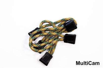 Fishbone Offroad Zipper Pulls FB51279-M