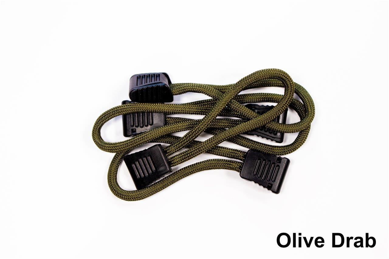 Fishbone Offroad Zipper Pulls FB51279-O
