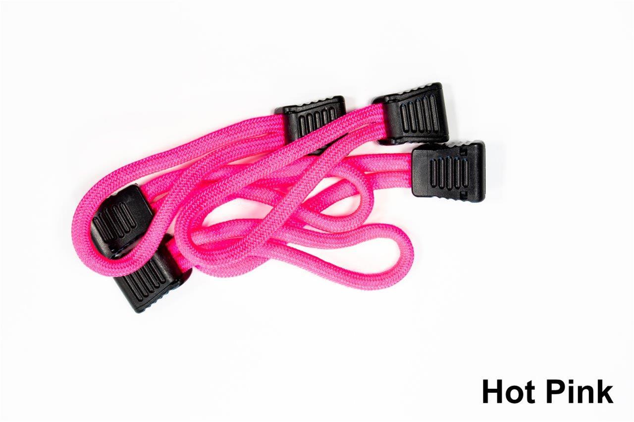 Fishbone Offroad Zipper Pulls FB51279-P