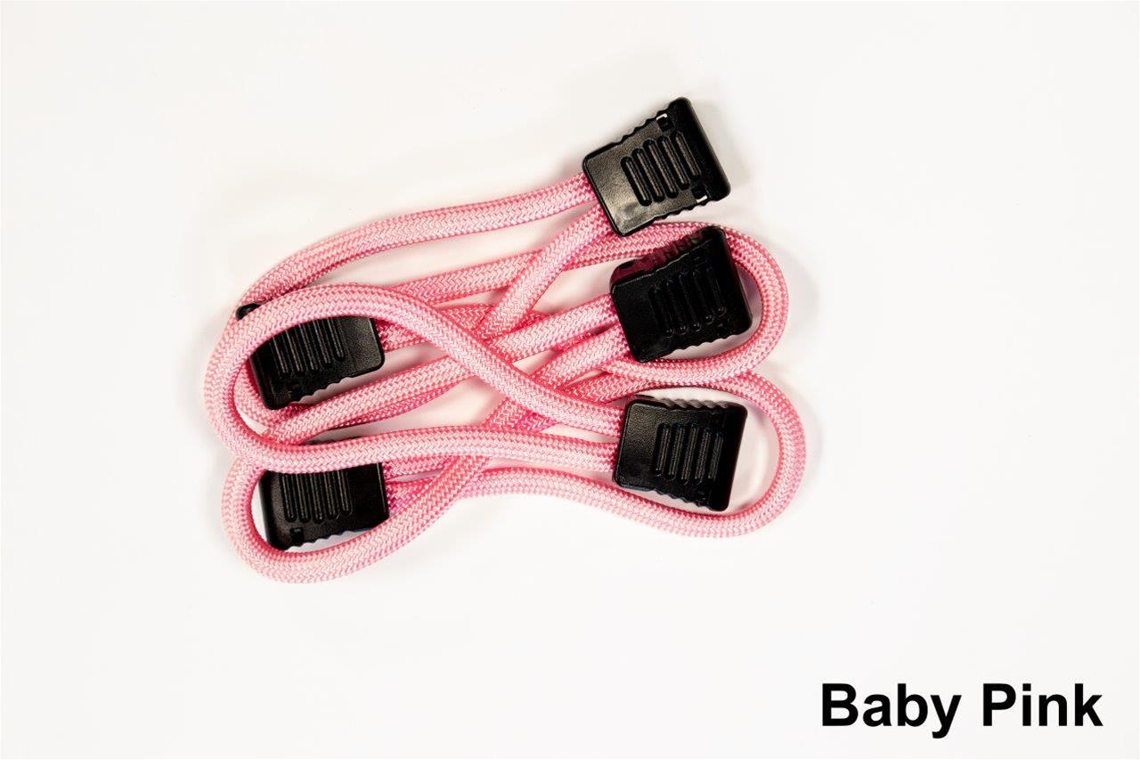 Fishbone Offroad Zipper Pulls FB51279-Q