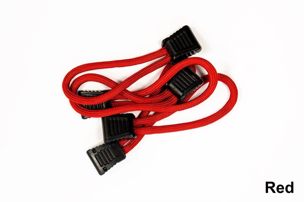 Fishbone Offroad Zipper Pulls FB51279-R