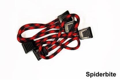Fishbone Offroad Zipper Pulls FB51279-S