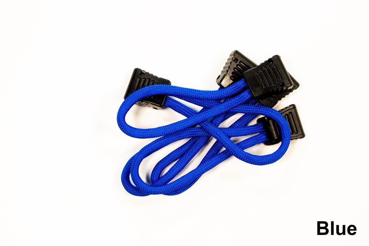 Fishbone Offroad Zipper Pulls FB51279-U