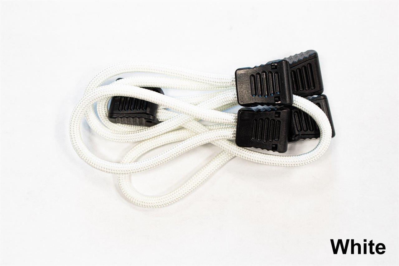 Fishbone Offroad Zipper Pulls FB51279-W