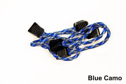 Fishbone Offroad Zipper Pulls FB51279-X