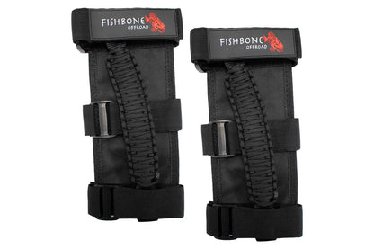 Fishbone Offroad ParaCord Grab Handles FB55279
