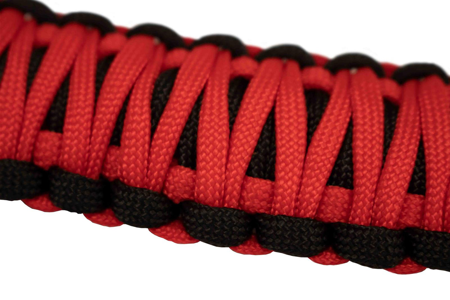 Fishbone Offroad A-Pillar and Sound Bar ParaCord Grab Handles FB55284