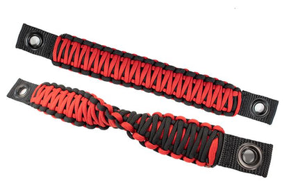 Fishbone Offroad ParaCord Door Handles FB55286