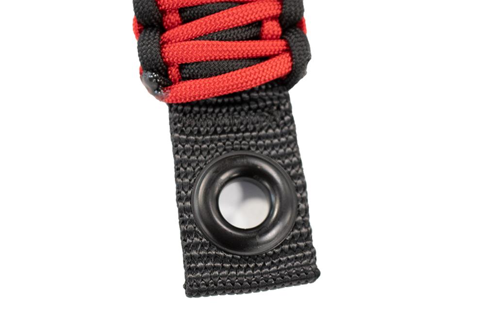 Fishbone Offroad ParaCord Door Handles FB55286