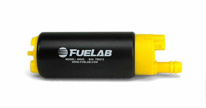 FUELAB 494 Series In-Tank Fuel Pumps 49442