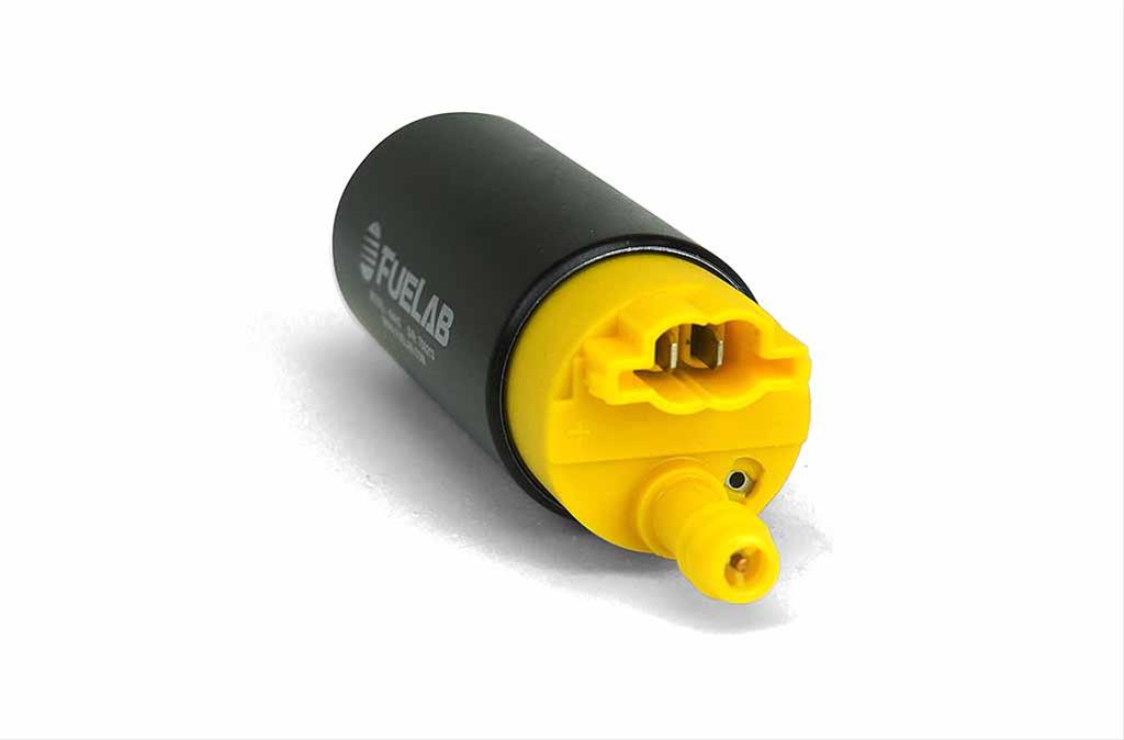 FUELAB 494 Series In-Tank Fuel Pumps 49442