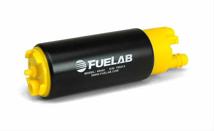 FUELAB 494 Series In-Tank Fuel Pumps 49442