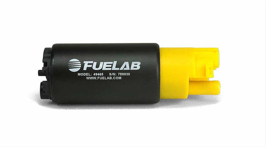 FUELAB 494 Series In-Tank Fuel Pumps 49465