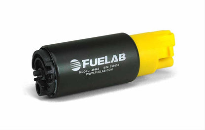 FUELAB 494 Series In-Tank Fuel Pumps 49465
